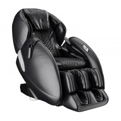 Casada AlphaSonic 2 Black из каталога массажных кресел в Казани по цене 347650 ₽