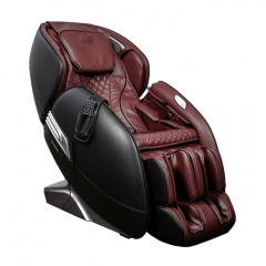 Casada AlphaSonic 2 Red Black из каталога массажных кресел в Казани по цене 347650 ₽