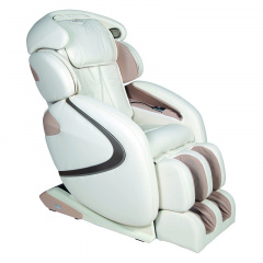 Casada Hilton 2 Cream из каталога массажных кресел в Казани по цене 203150 ₽