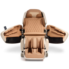 OHCO M.8 Pearl из каталога массажных кресел в Казани по цене 1147500 ₽