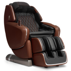 OHCO M.8 Walnut из каталога массажных кресел в Казани по цене 1147500 ₽