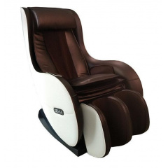 Sensa Lounger Beige-Brown из каталога массажных кресел в Казани по цене 109650 ₽