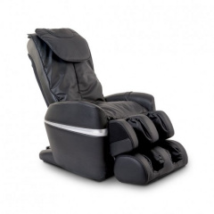 Sensa M Starter Black из каталога массажных кресел в Казани по цене 101150 ₽