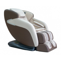 Richter Balance Beige Brown из каталога массажных кресел в Казани по цене 211650 ₽