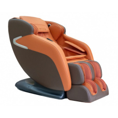Richter Balance Terracotta Brown из каталога массажных кресел в Казани по цене 211650 ₽