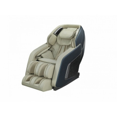 Bodo Kern blue light beige из каталога массажных кресел в Казани по цене 469000 ₽