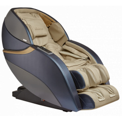 Richter Alpine Blue-Beige из каталога массажных кресел в Казани по цене 399000 ₽
