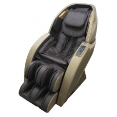 Richter Alpine Brown из каталога массажных кресел в Казани по цене 399000 ₽