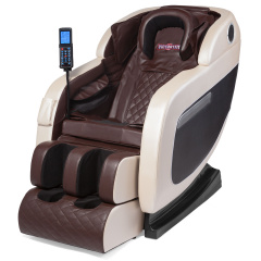VictoryFit VF-M10 из каталога массажных кресел в Казани по цене 109910 ₽
