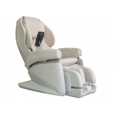 Fujiiryoki JP-2000 Beige из каталога массажных кресел в Казани по цене 463250 ₽