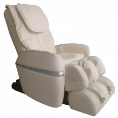 Sensa M Starter Beige из каталога массажных кресел в Казани по цене 101150 ₽
