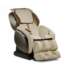 Richter Esprit Beige из каталога массажных кресел в Казани по цене 143650 ₽