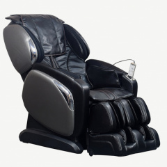 Richter Esprit Black из каталога массажных кресел в Казани по цене 143650 ₽