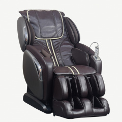 Richter Esprit Brown из каталога массажных кресел в Казани по цене 143650 ₽