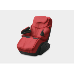 Inada Duet Red из каталога массажных кресел в Казани по цене 1147500 ₽