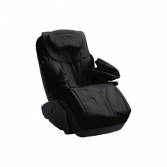 Inada Duet Black из каталога массажных кресел в Казани по цене 1147500 ₽