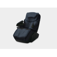 Inada Duet Navy Blue из каталога массажных кресел в Казани по цене 1147500 ₽