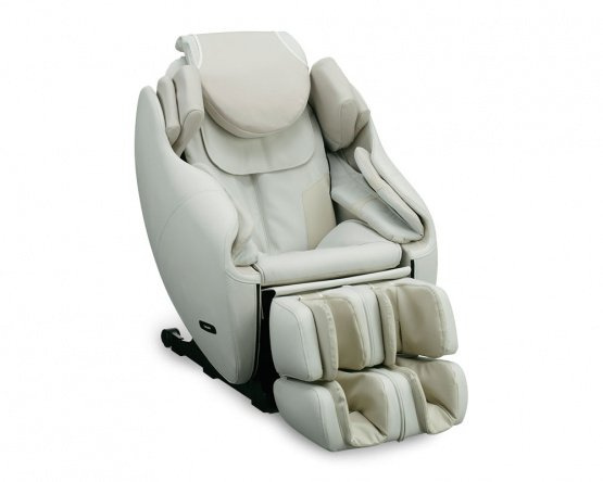 3S Ivory в Казани по цене 1350000 ₽ в категории массажные кресла Inada