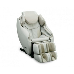 Inada 3S Ivory из каталога массажных кресел в Казани по цене 1147500 ₽