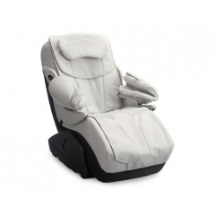 Inada Duet Ivory из каталога массажных кресел в Казани по цене 1147500 ₽
