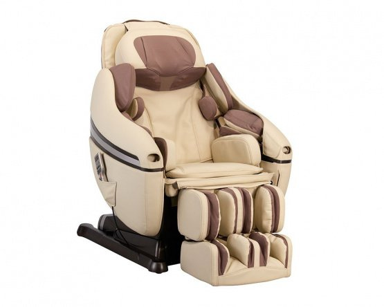 DreamWave Beige в Казани по цене 1650000 ₽ в категории массажные кресла Inada