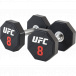 UFC 8 кг. вес, кг - 8