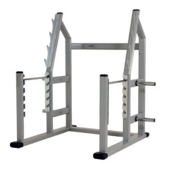 FitWorld FW-0200 из каталога силовых рам в Казани по цене 48620 ₽