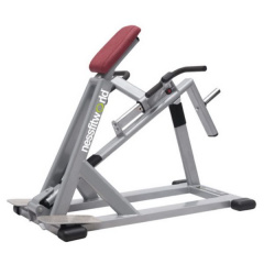 FitWorld FW-0500 Т-тяга с упором в грудь из каталога тренажеров на свободных весах в Казани по цене 55250 ₽