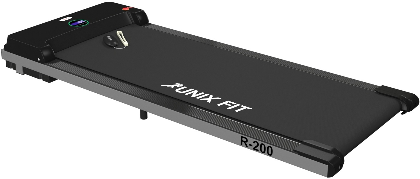 R-200 в Казани по цене 23890 ₽ в категории тренажеры UnixFit