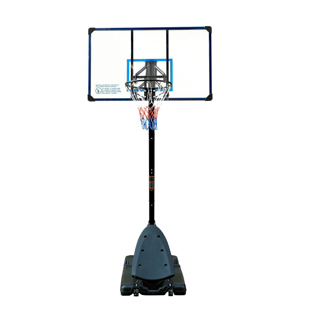 DFC STAND54KLB — 54″ из каталога мобильных баскетбольных стоек в Казани по цене 37990 ₽