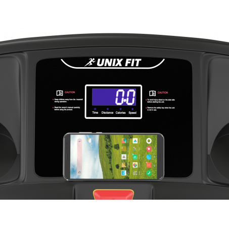 Рендер-8 для UnixFit ST-330