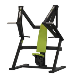 FitWorld FPL-6100 Жим от груди из каталога тренажеров на свободных весах в Казани по цене 117000 ₽
