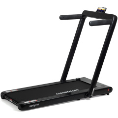 VictoryFit X680 Black из каталога беговых дорожек в Казани по цене 39610 ₽