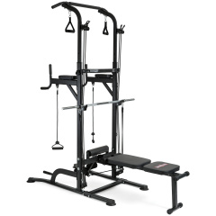 VictoryFit VF-T66 из каталога мультистанций в Казани по цене 32200 ₽