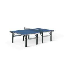Cornilleau 610 ITTF Indoor Blue из каталога теннисных столов в Казани по цене 139000 ₽