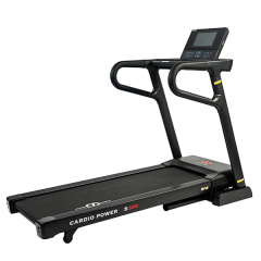 CardioPower S350 из каталога беговых дорожек в Казани по цене 92840 ₽