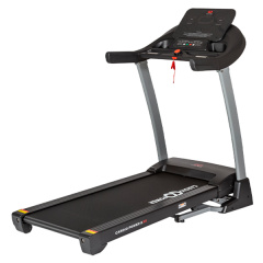 S35 в Казани по цене 103290 ₽ в категории беговые дорожки CardioPower