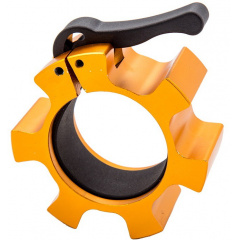 Body Solid алюминиевый (пара) D50 мм из каталога грифов в Казани по цене 2550 ₽