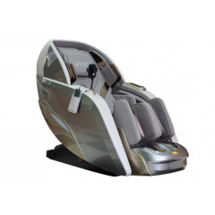 Bodo Palladium Grey из каталога массажных кресел в Казани по цене 480250 ₽