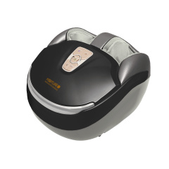 Hansun Future Black Edition из каталога массажеров для ног в Казани по цене 20320 ₽