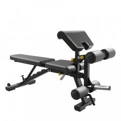 Apex AP-214 Max регулируемая из каталога силовых скамей в Казани по цене 46750 ₽
