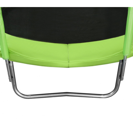 Рендер-2 для Arland 8FT / 244 см Light Green (внешняя сетка)
