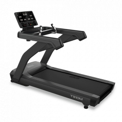 T910M в Казани по цене 221000 ₽ в категории беговые дорожки Bronze Gym