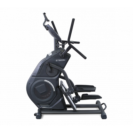 Рендер-7 для Bronze Gym ST800M