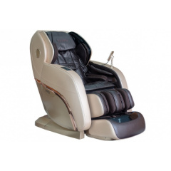 Bodo Excellence Champagne Gold из каталога массажных кресел в Казани по цене 590750 ₽