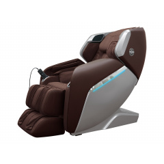 OTO Titan TT-01 Brown ru из каталога массажных кресел в Казани по цене 490000 ₽