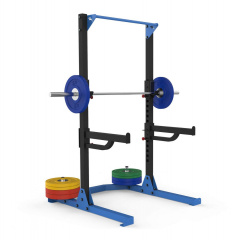 Protrain FT7000 из каталога силовых рам в Казани по цене 105600 ₽