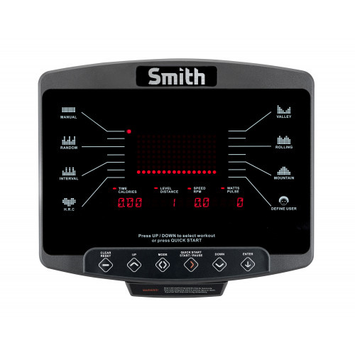 Smith CE500 экспресс-доставка
