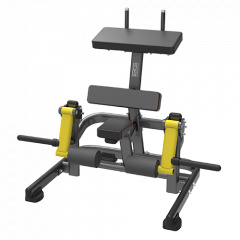 Bronze Gym PL-1714 Сгибание ног стоя