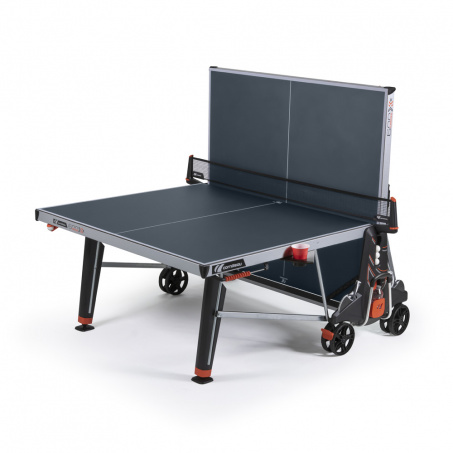 Рендер-1 для Cornilleau 600X Performance Outdoor Blue